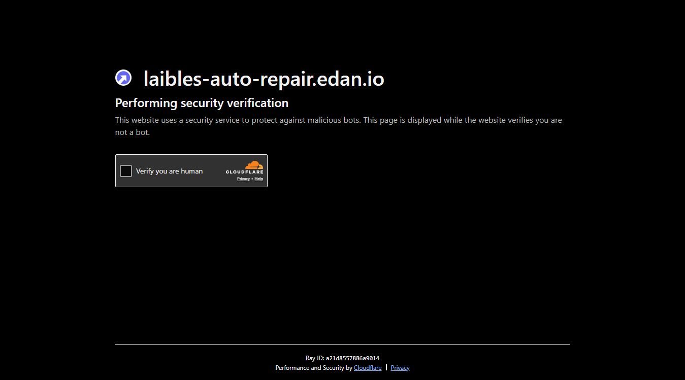 Website screenshot for Autos & Trucks Mobile Mechanics - ATMM