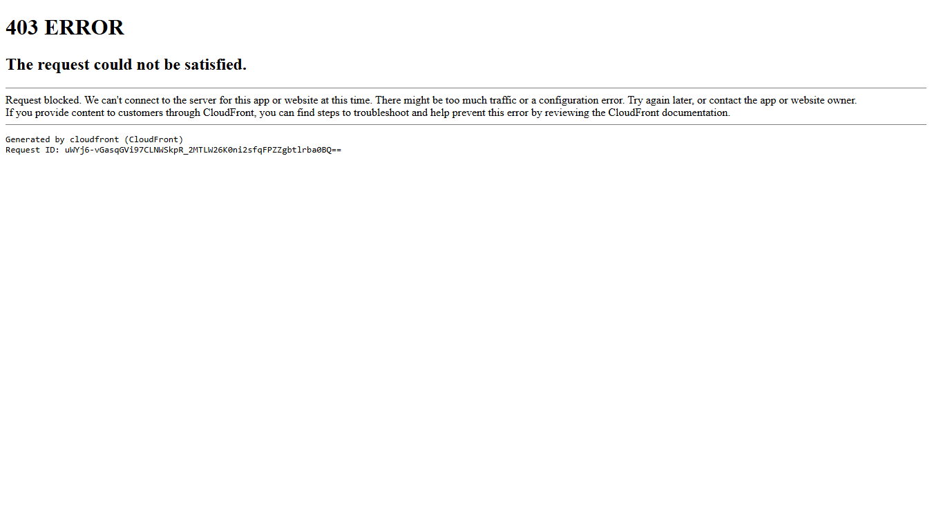 Website screenshot for Cambridge Electric Vehicles