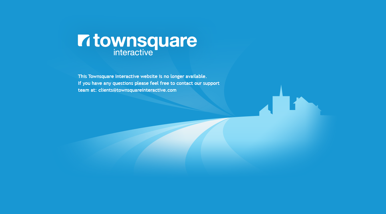 Website screenshot for Charlotte Star Service