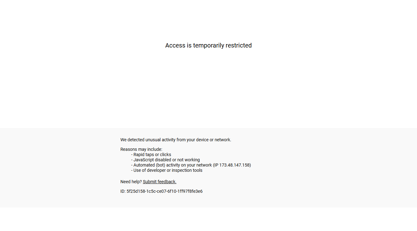 Website screenshot for Dashboard Electronics