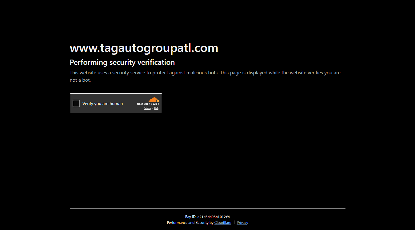 Website screenshot for E-Motorworks