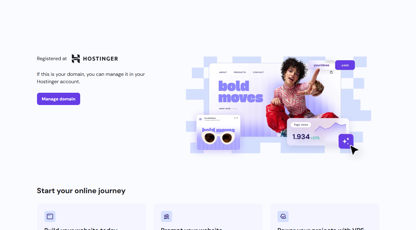 Website screenshot for Hi Tech Automotive Works