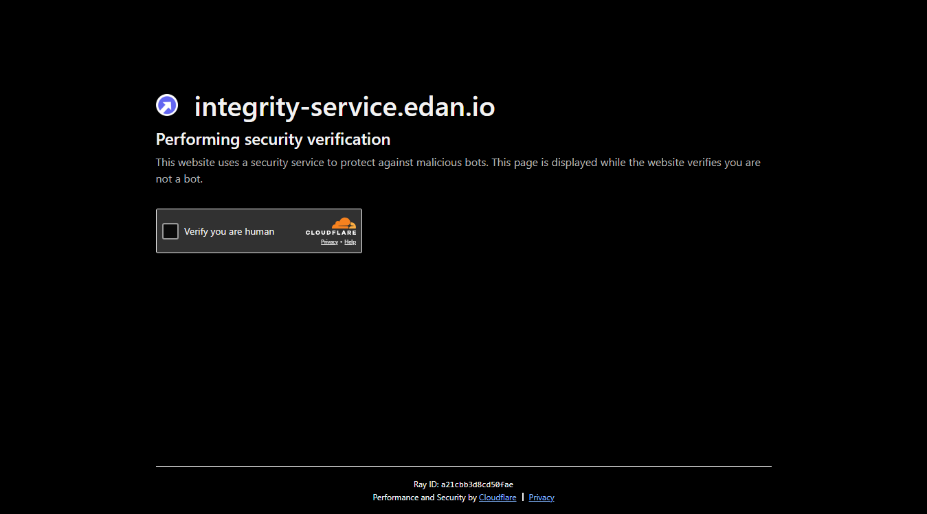 Website screenshot for Integrity Auto Service