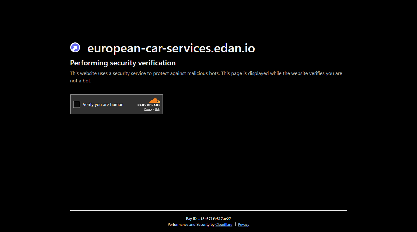 Screenshot of Phillips Car Care Center