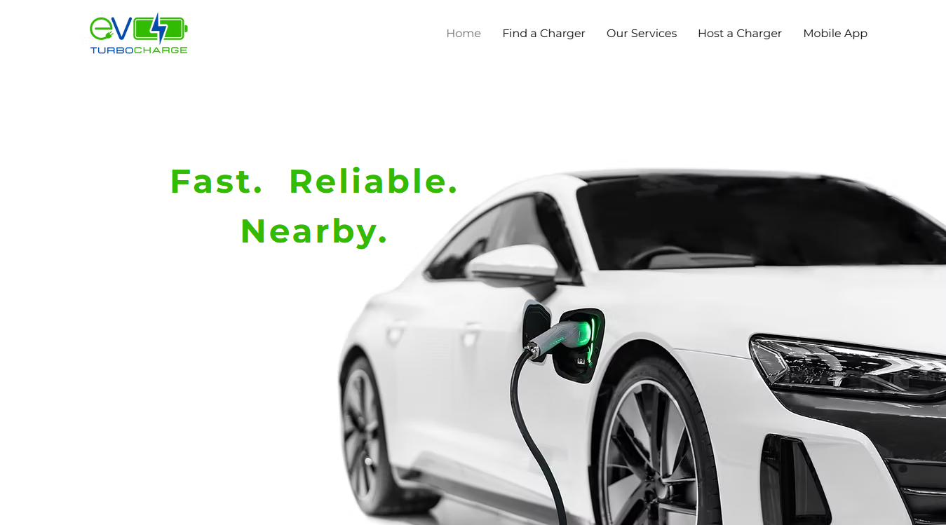 Website screenshot for Re-Entry Solutions Automotive