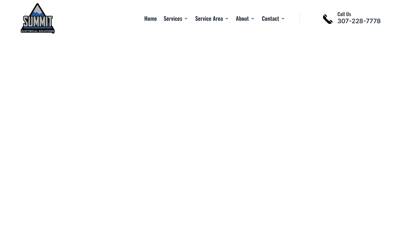Screenshot of Summit Electrical Solutions llc